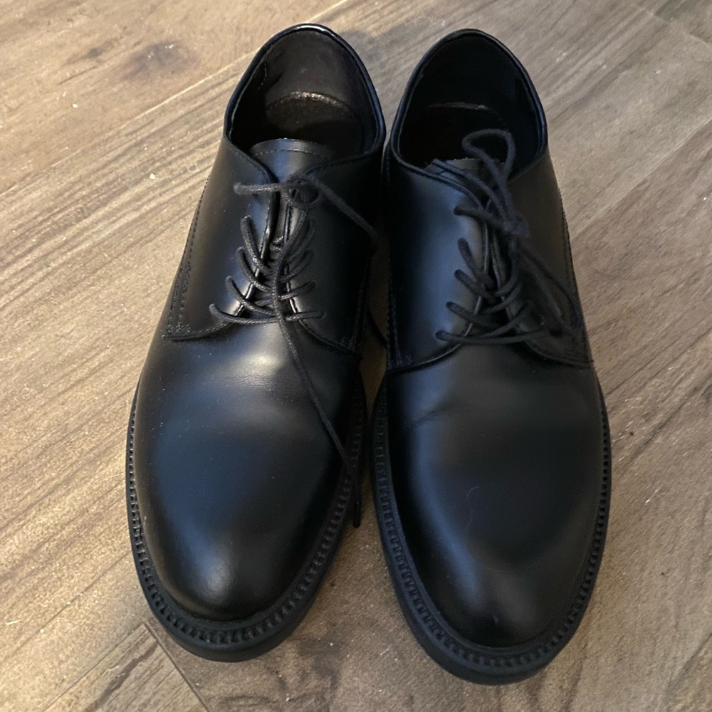 Vagabond shoemaker Oxford shoes